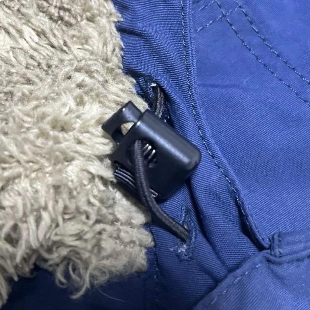 パタゴニア イスマス パーカー マウンテン M