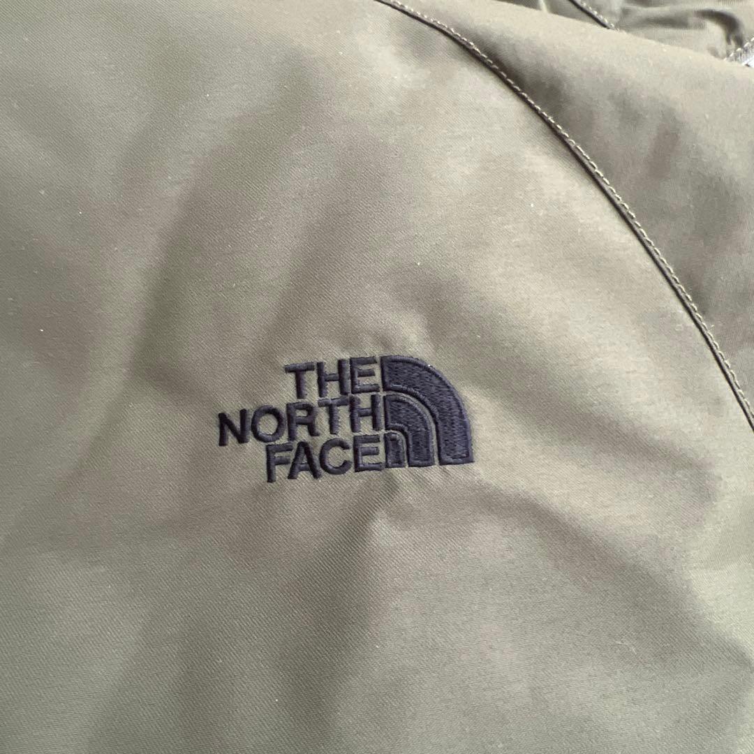 【THE NORTH FACE】 ダウンジャケット