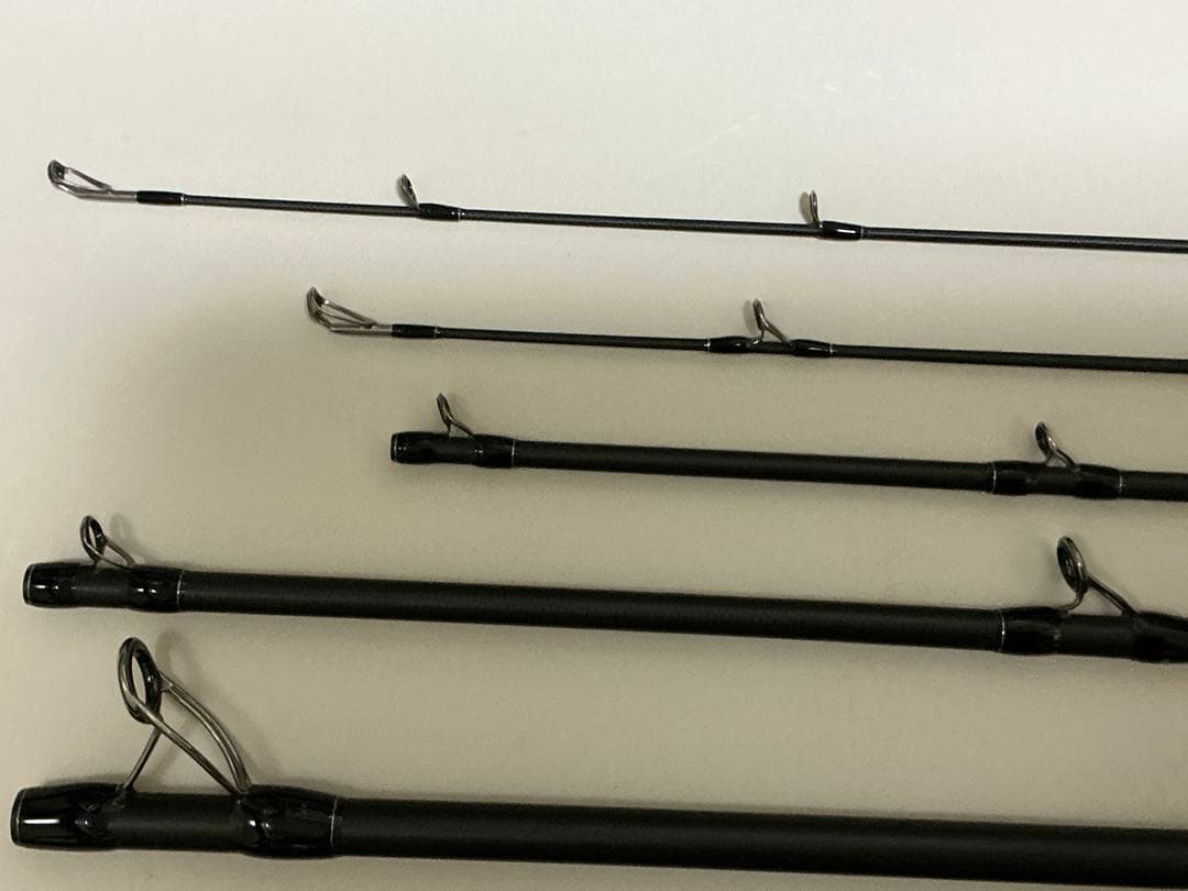 モンスターキス　ディアモンスター　MZ-6S