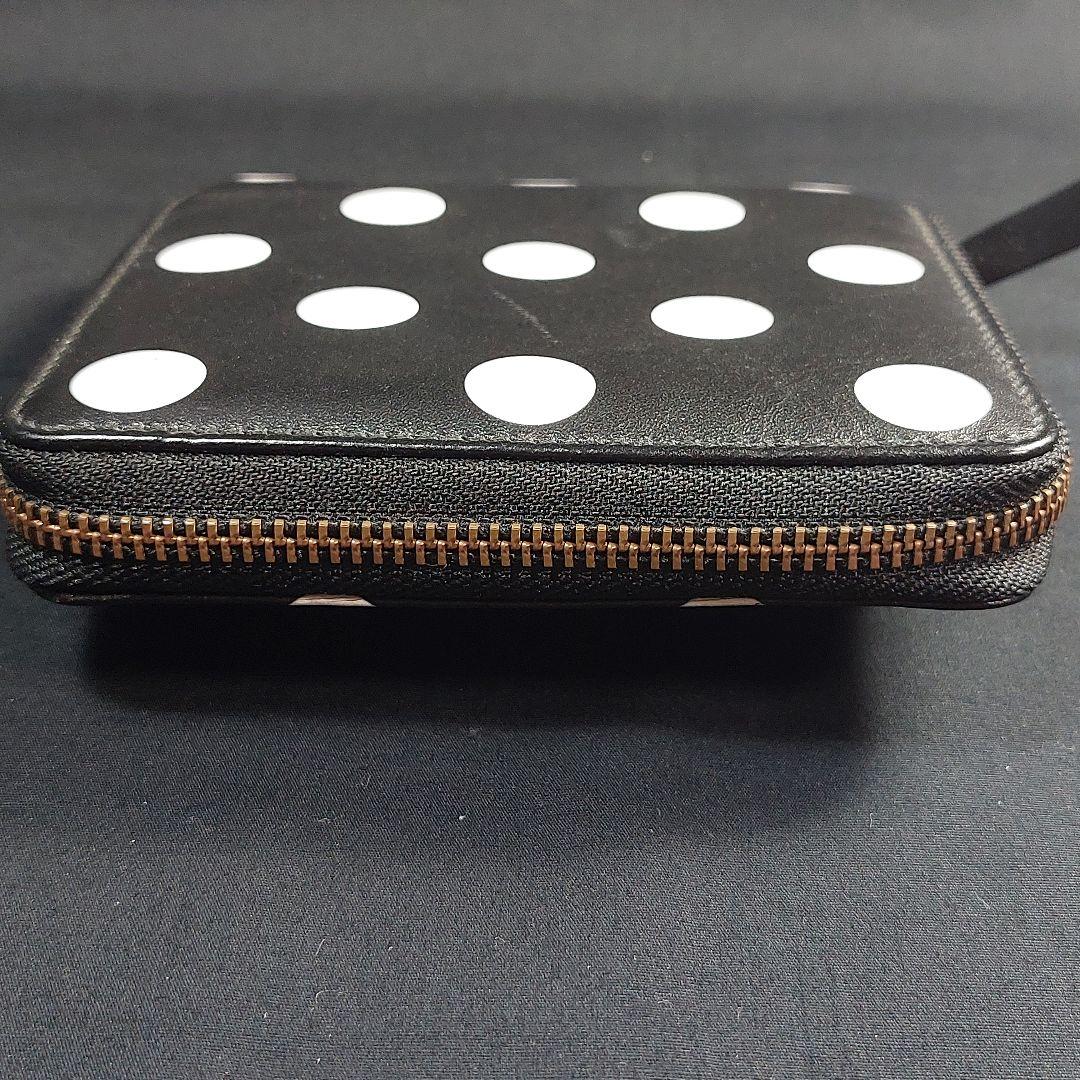 コムデギャルソン COMME DES GARCONS 2つ折り財布