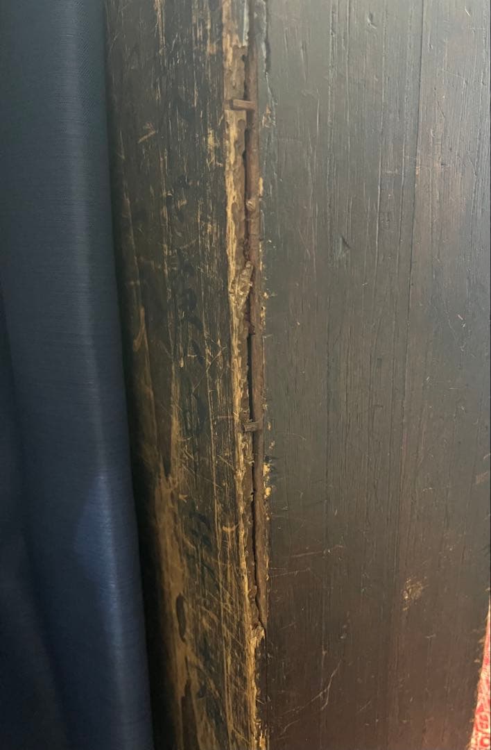 アンティーク　薬箪笥36個