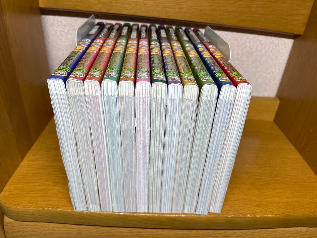 コナン　世界史探偵　1-12巻セット9.6