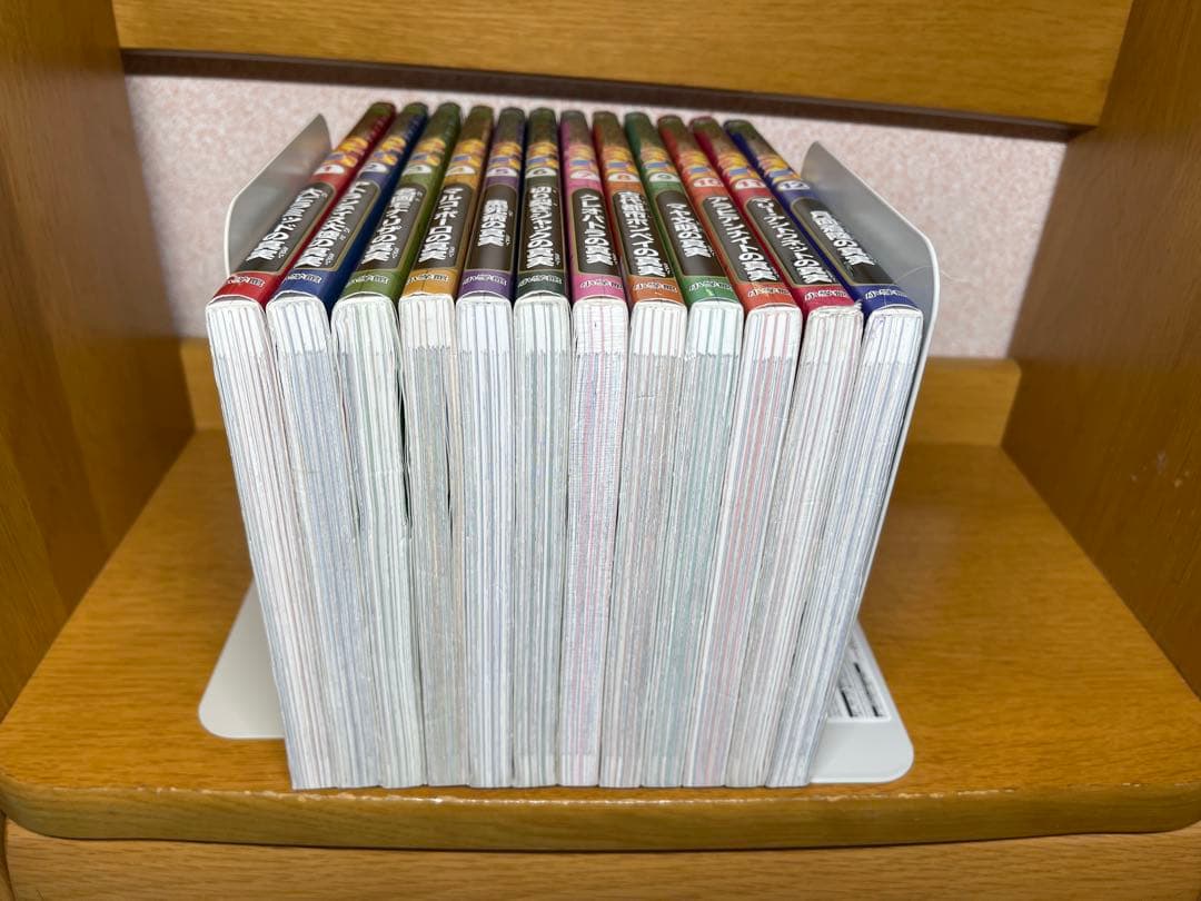 コナン　世界史探偵　1-12巻セット9.6