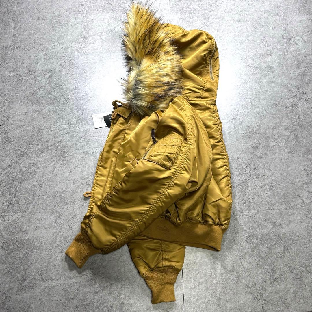 【archive】N2B/military flight jacket/Y2K/