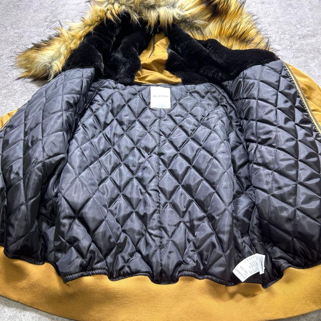 【archive】N2B/military flight jacket/Y2K/