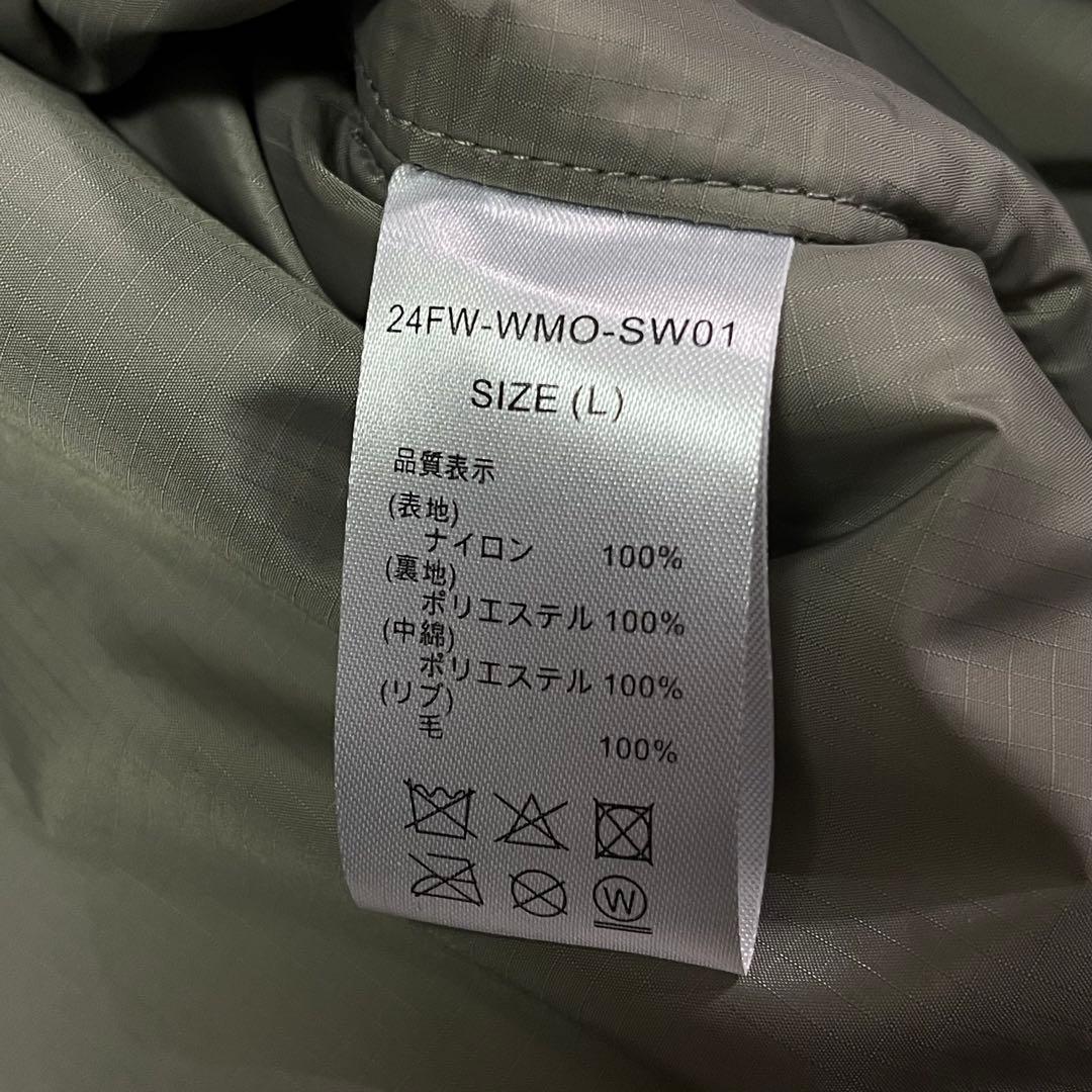 ジャケット・アウター WACKO MARIA Spiewak / G-8 Flight Jacket