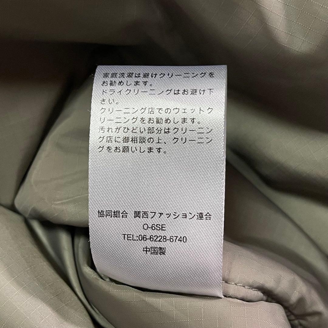 ジャケット・アウター WACKO MARIA Spiewak / G-8 Flight Jacket