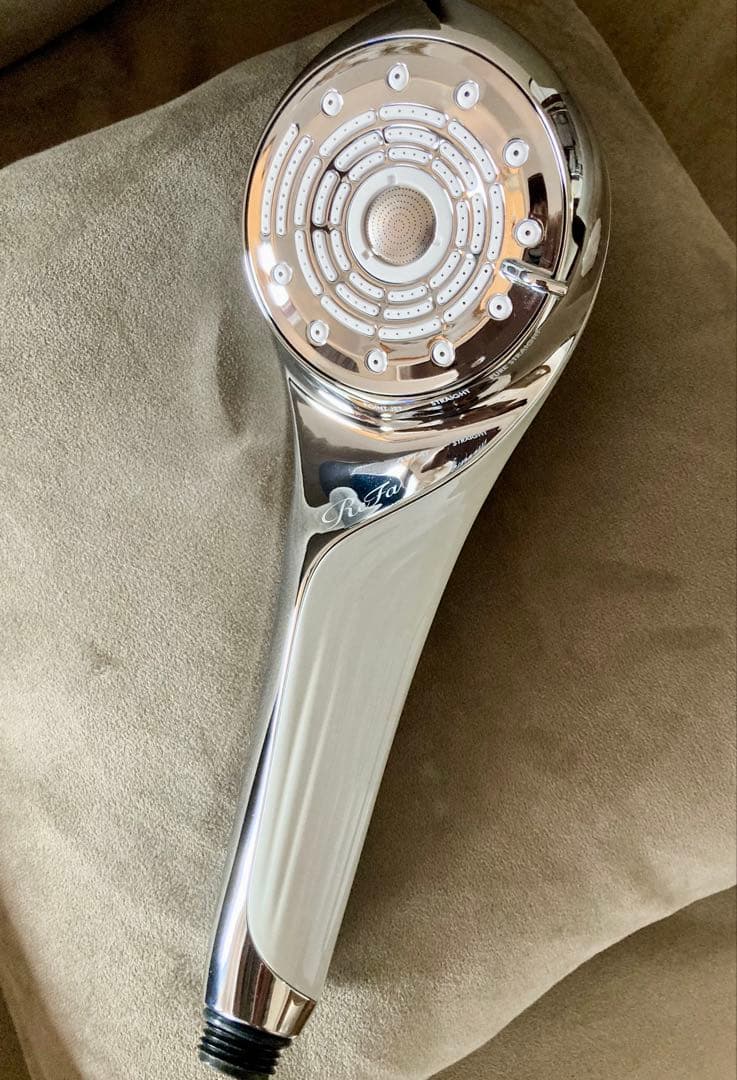 【美品】ReFa シャワーヘッド