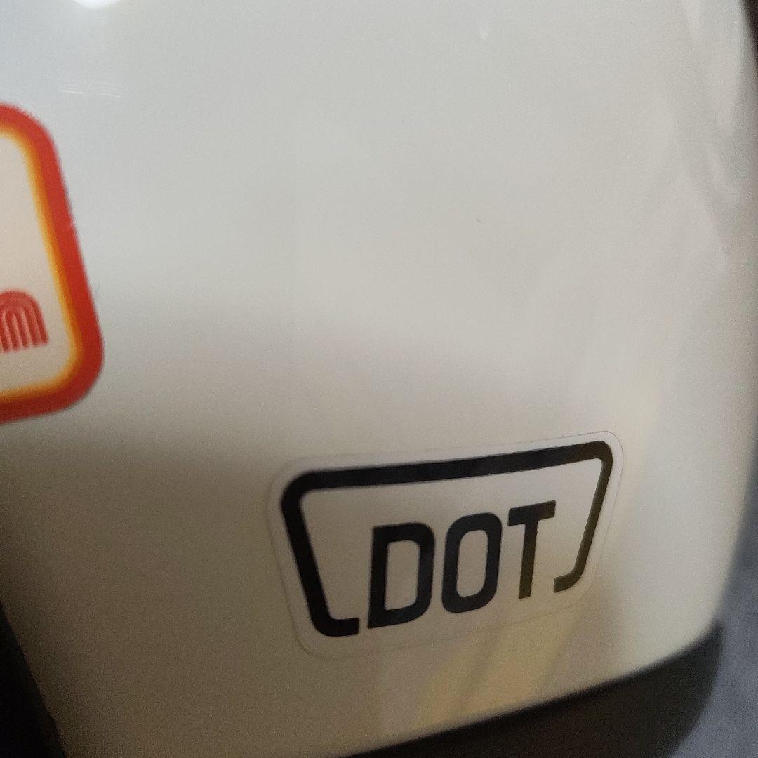 TT&CO ジェットヘルメット スーパーマグナム