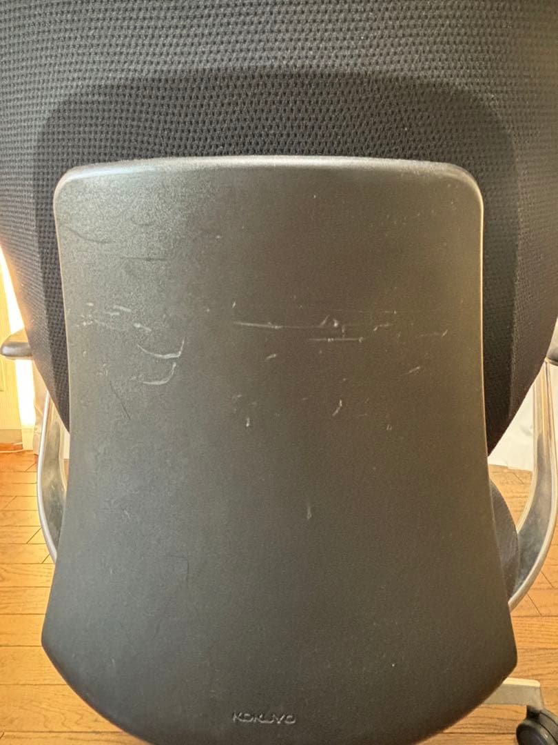 コクヨ(KOKUYO) ing(イング) オフィスチェア