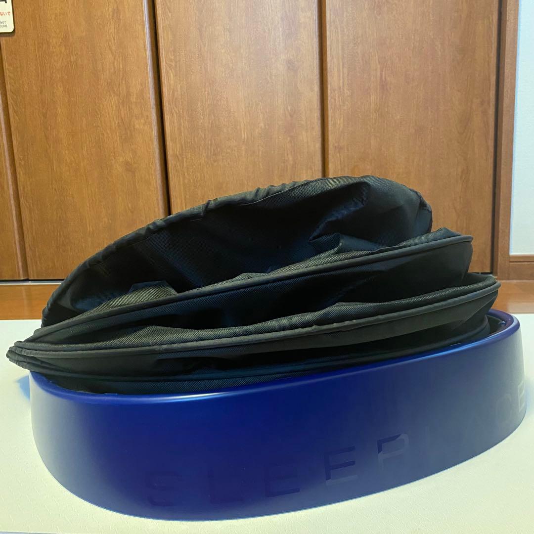 SLEEPPLACE ブラインドドーム