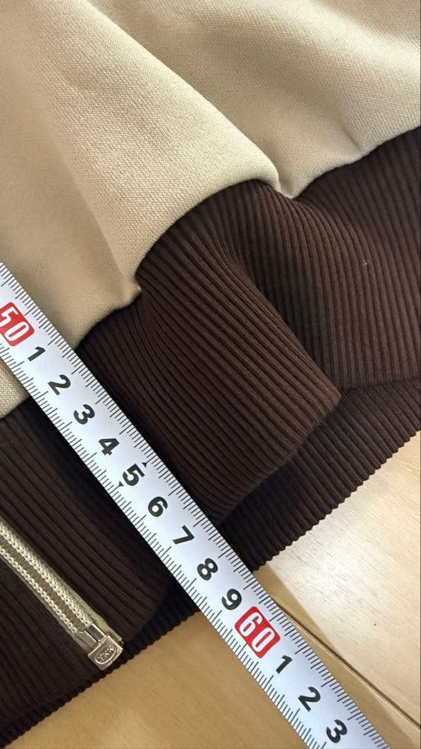 old adidas トラックジャケット 80s 西ドイツ