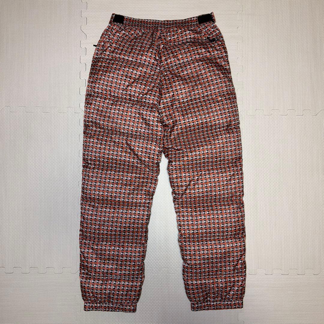 パンツ Supreme TheNorthFace Studded Nuptse Pant