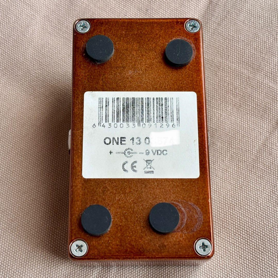 MAD PROFESSOR 1 ⭐︎希少⭐︎ マッドプロフェッサー ワン