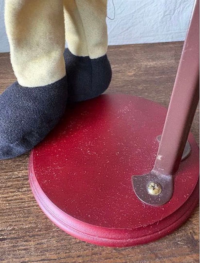 アメリカン雑貨 ヴィンテージ (訳あり)ピノキオ ドール