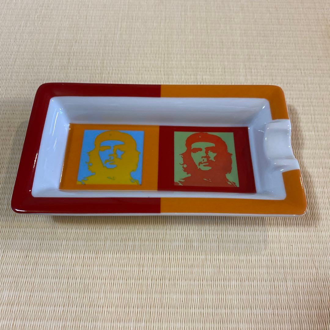 ELIE BLEU PARIS シガートレイ チェゲバラ