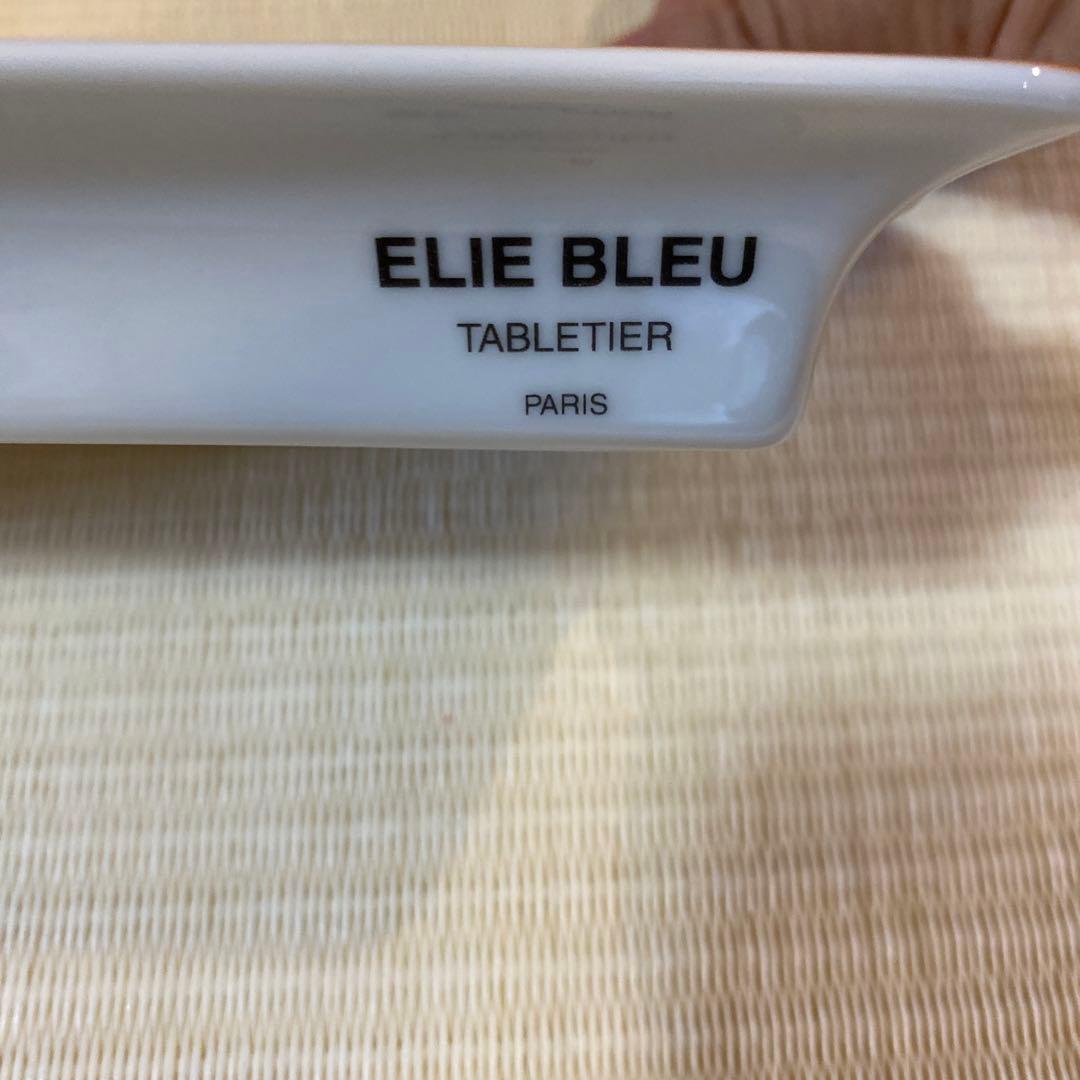 ELIE BLEU PARIS シガートレイ チェゲバラ
