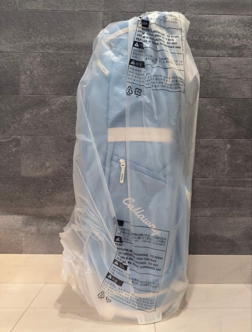 【即購入可❣️最終セール⛳️】 キャロウェイ MINI ゴルフ 6点セット✨