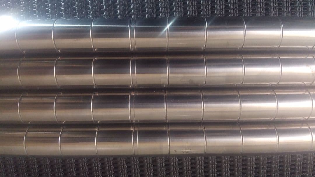 エレクター　送料込み　 ファイルワゴン　3段 キャスター付き