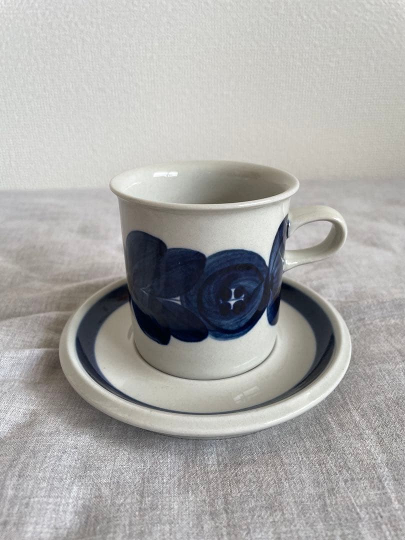 アラビア アネモネ