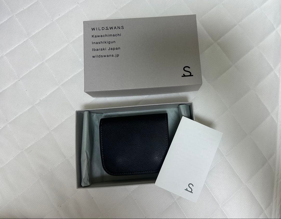 ワイルドスワンズ CASAカーサWILDSWANS