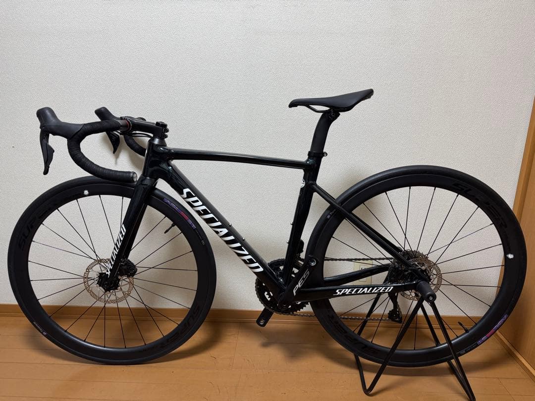 自転車本体 SPECIALIZED ALLEZ SPRINT LIMITED 49size