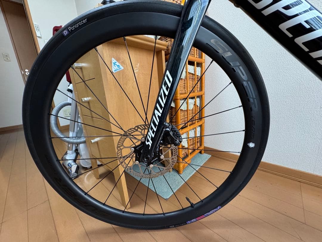 自転車本体 SPECIALIZED ALLEZ SPRINT LIMITED 49size