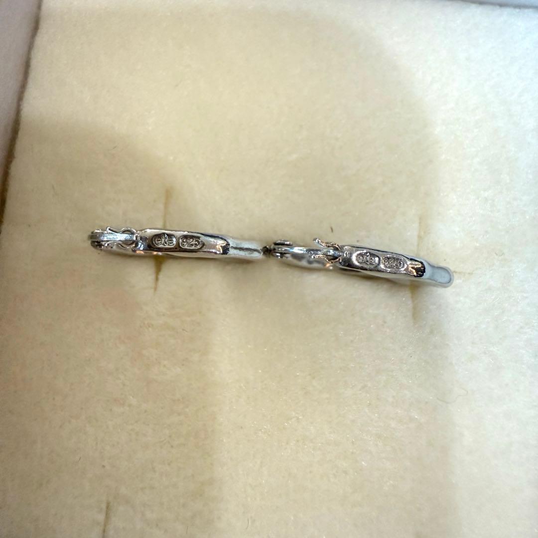 エテ　フープピアス