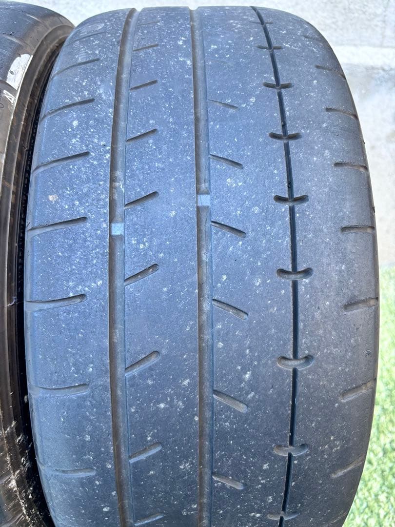 ヨコハマ ADVAN A052 195/50R15 タイヤ 4本セット