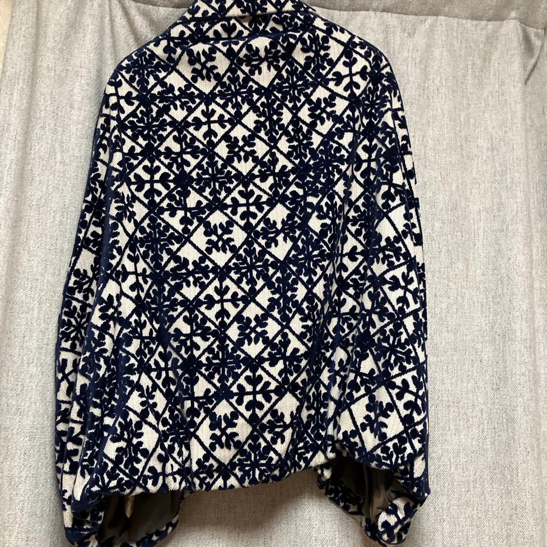 mina perhonen ジャケット　kaleidoscope 38