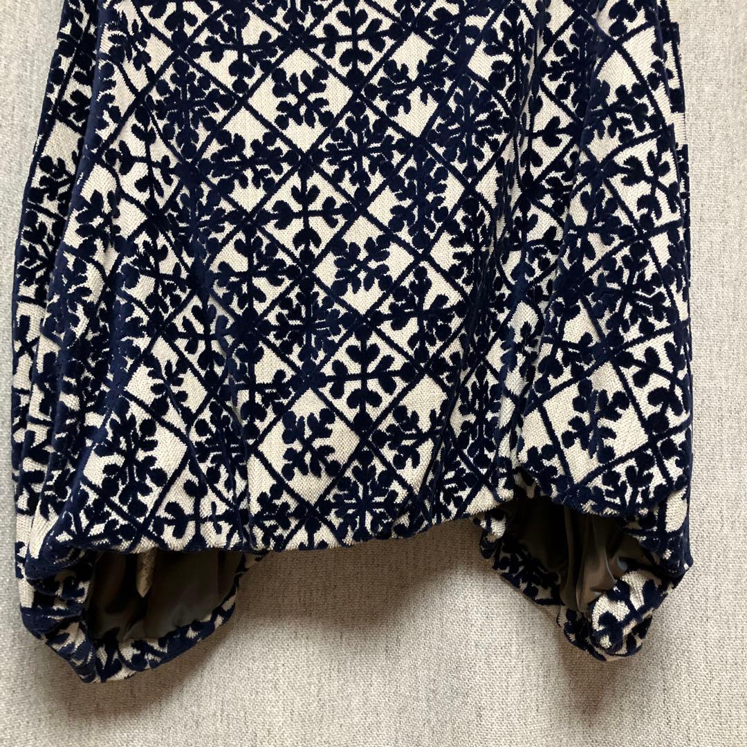 mina perhonen ジャケット　kaleidoscope 38