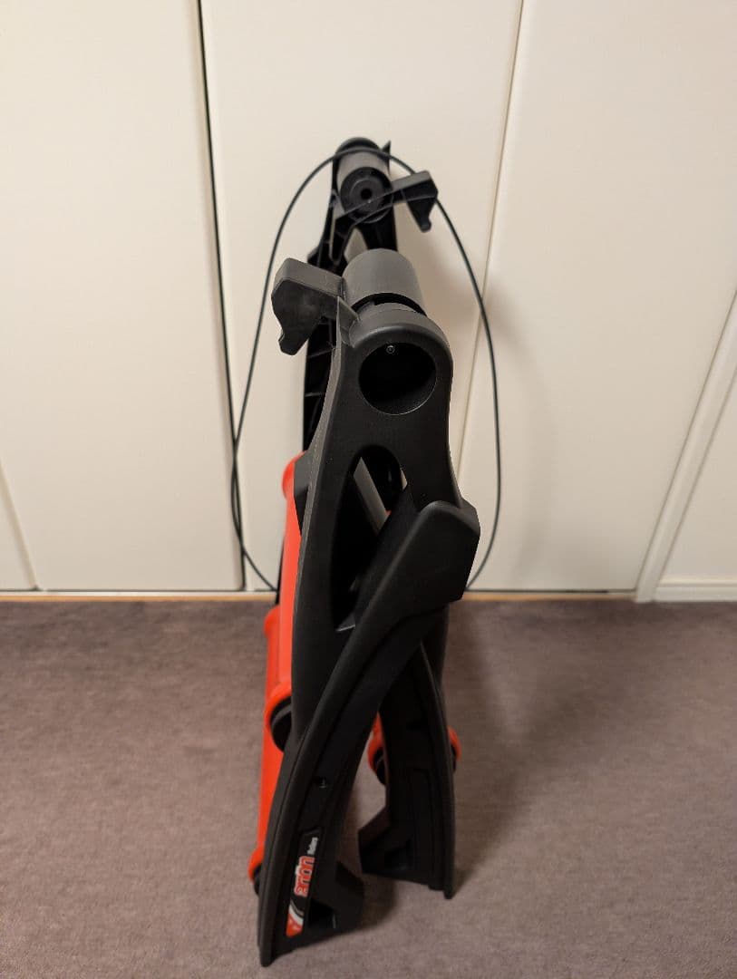 中古 ELITE エリート ARION アリオン 3本ローラー台