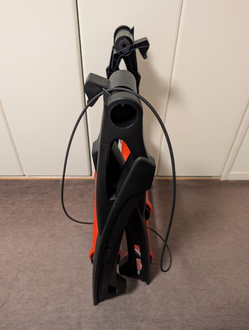 中古 ELITE エリート ARION アリオン 3本ローラー台
