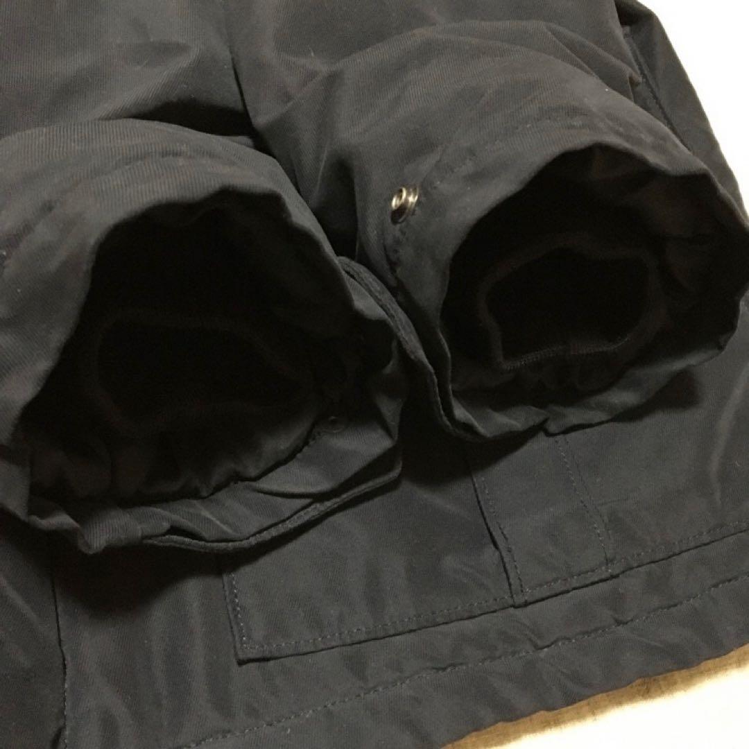 cp company c.p.カンパニー　中綿ジャケット　　コート　サブマリン