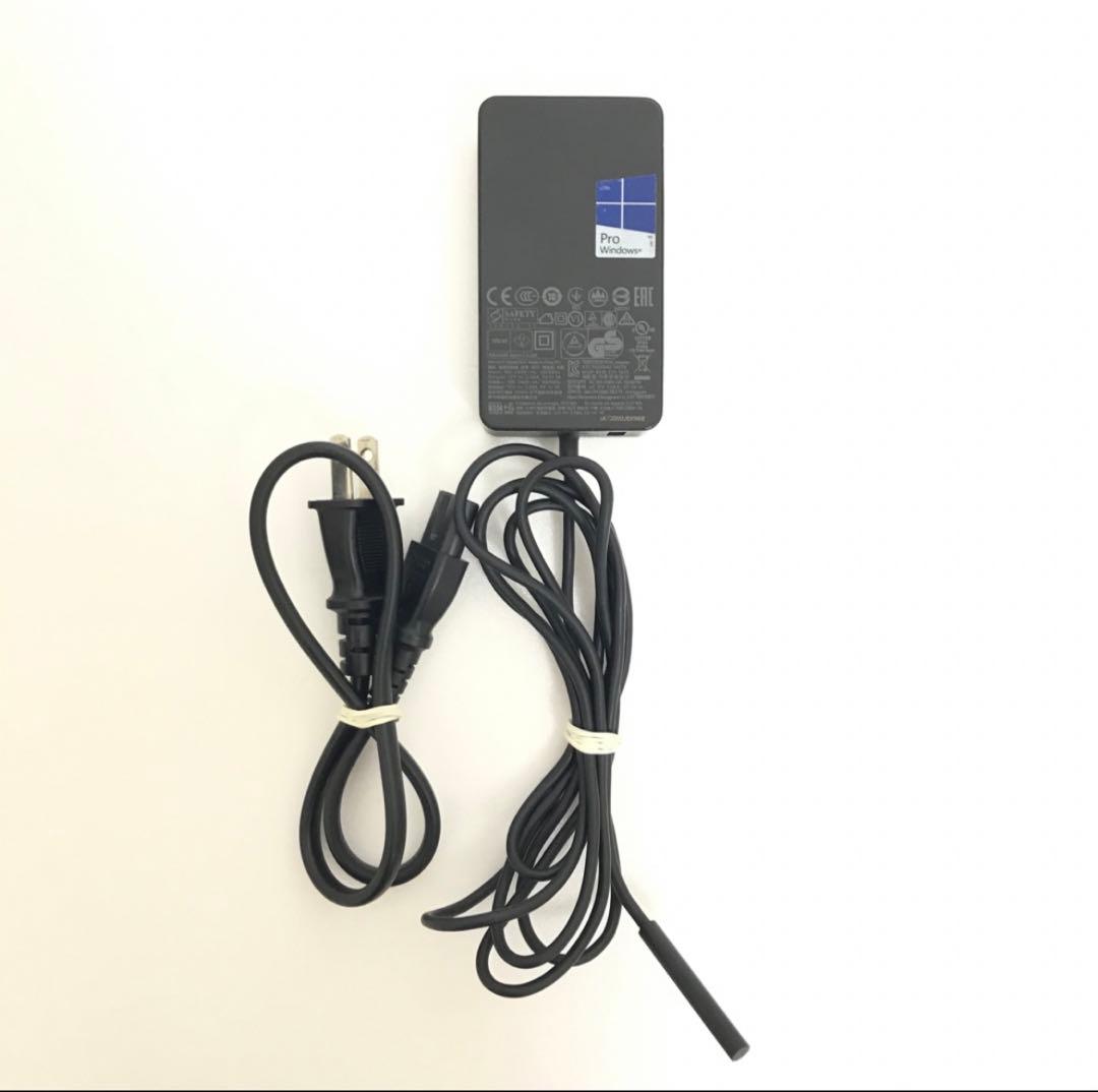 【超美品・高性能】 Surface Pro7＋ 8G/256G Office