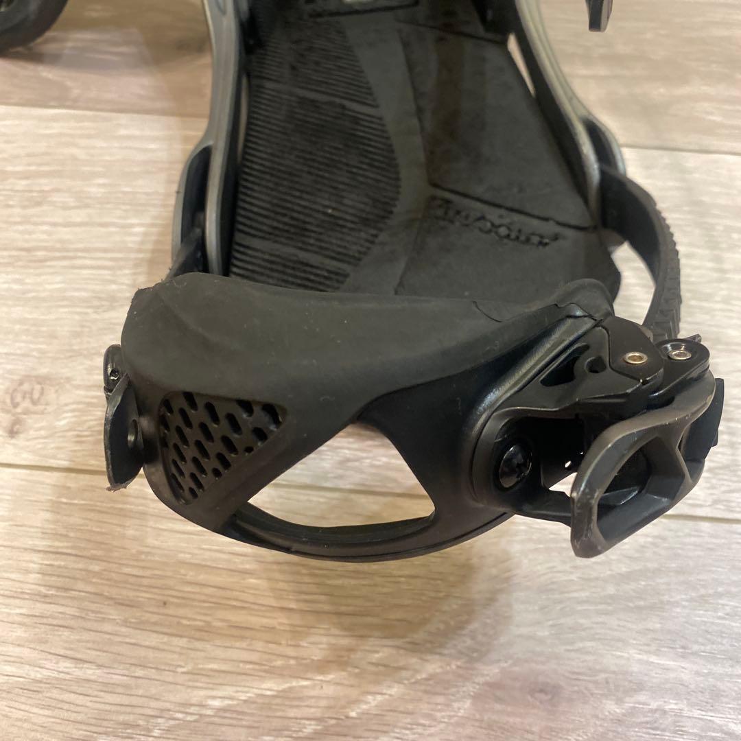 バートンビンディング ジェネシス　Sサイズ　Re:Frex