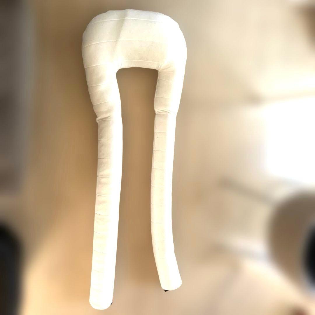 airweave lofty ホワイト抱き枕