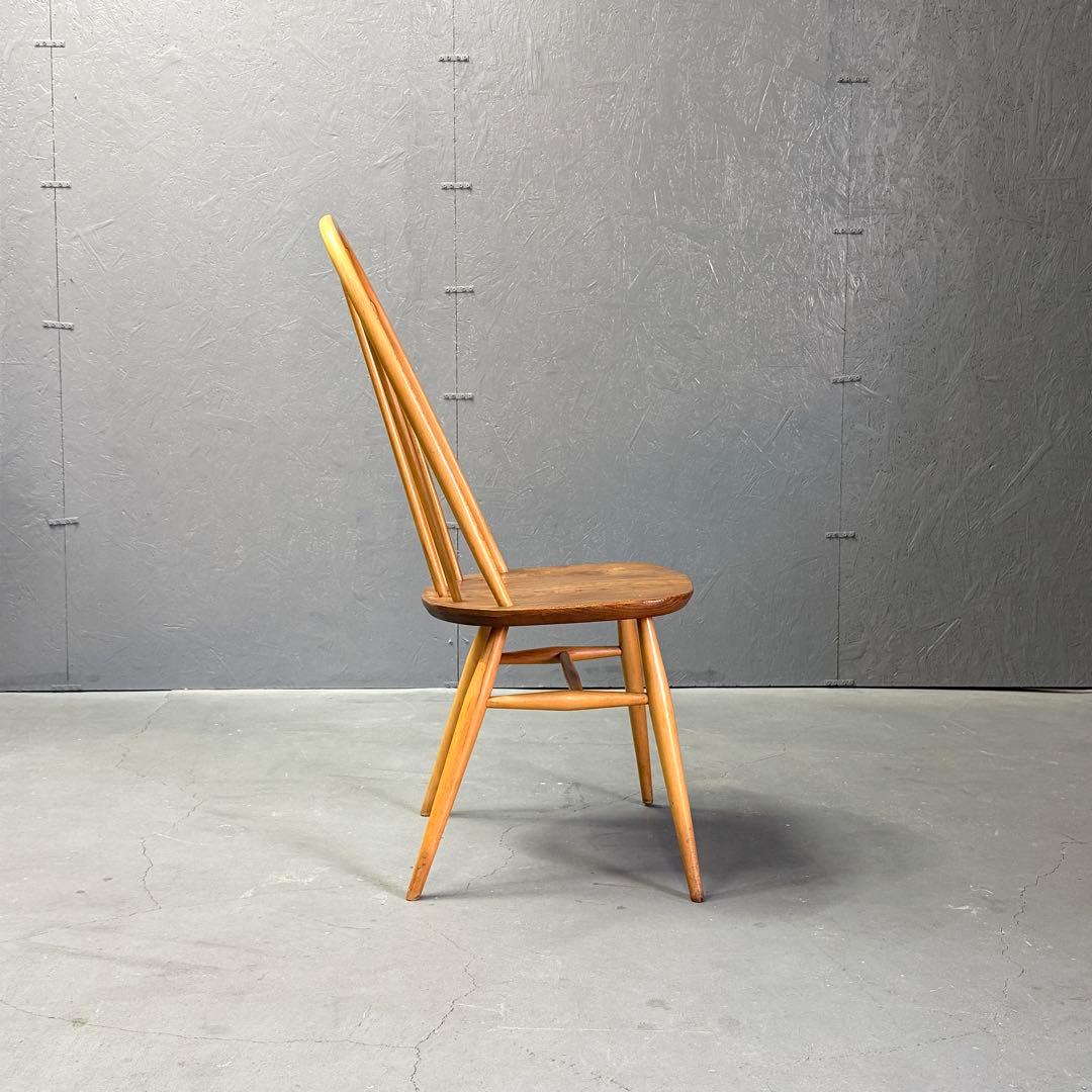 ERCOL(アーコール) / Quaker クエーカーチェア (505)