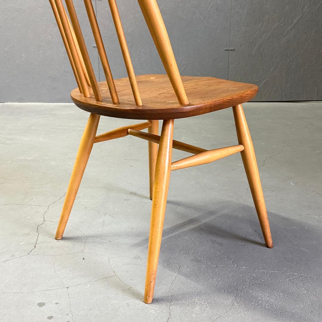 ERCOL(アーコール) / Quaker クエーカーチェア (505)