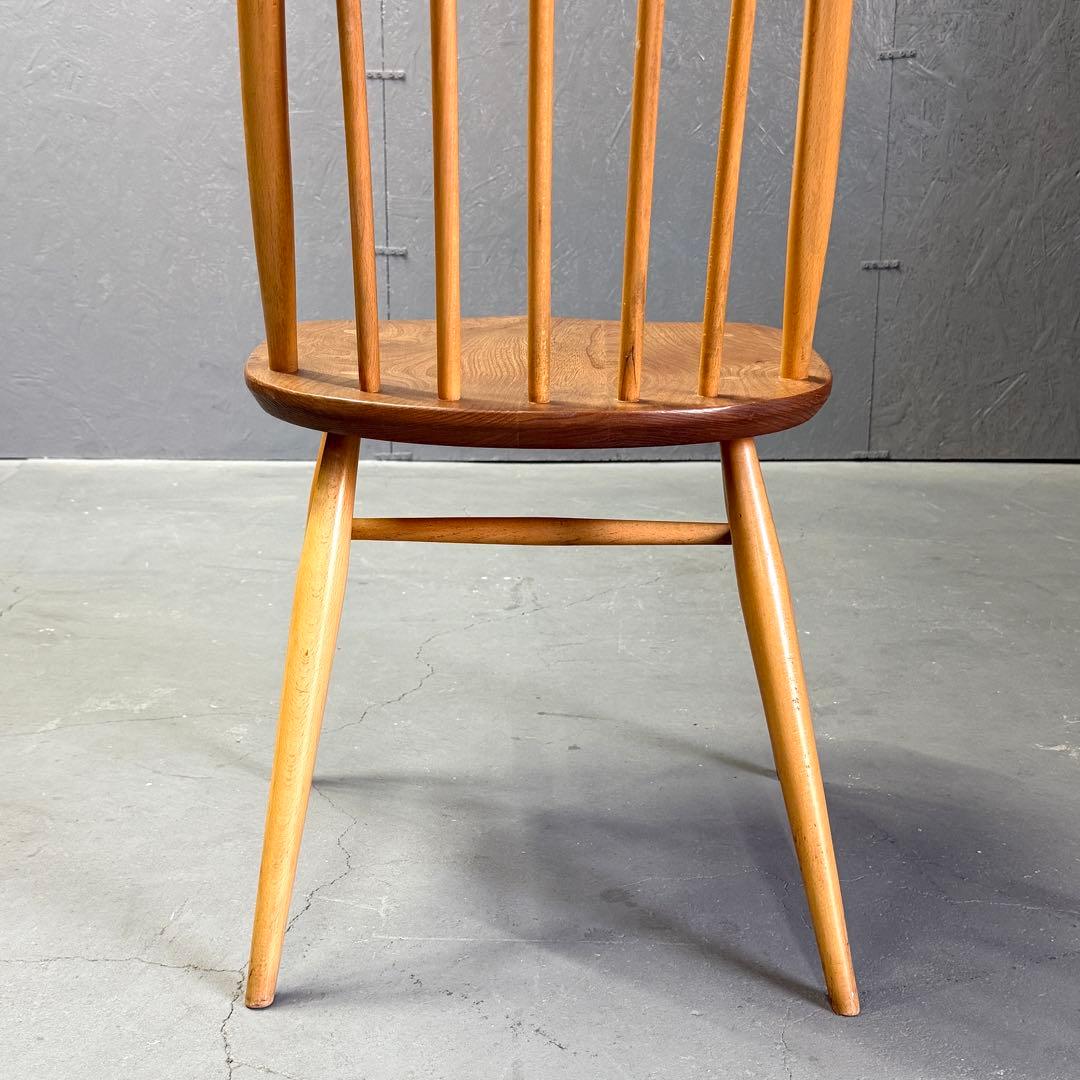 ERCOL(アーコール) / Quaker クエーカーチェア (505)