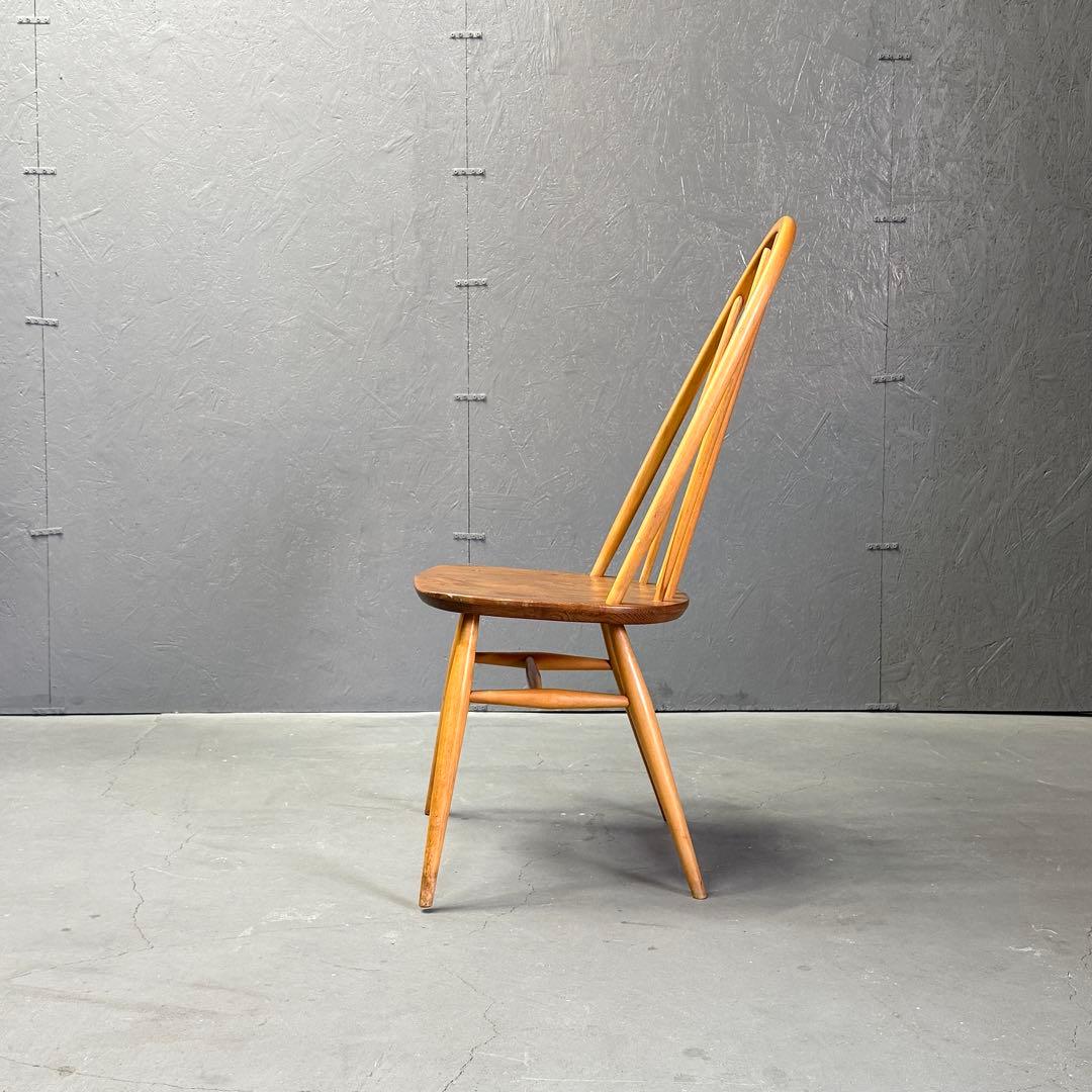 ERCOL(アーコール) / Quaker クエーカーチェア (505)