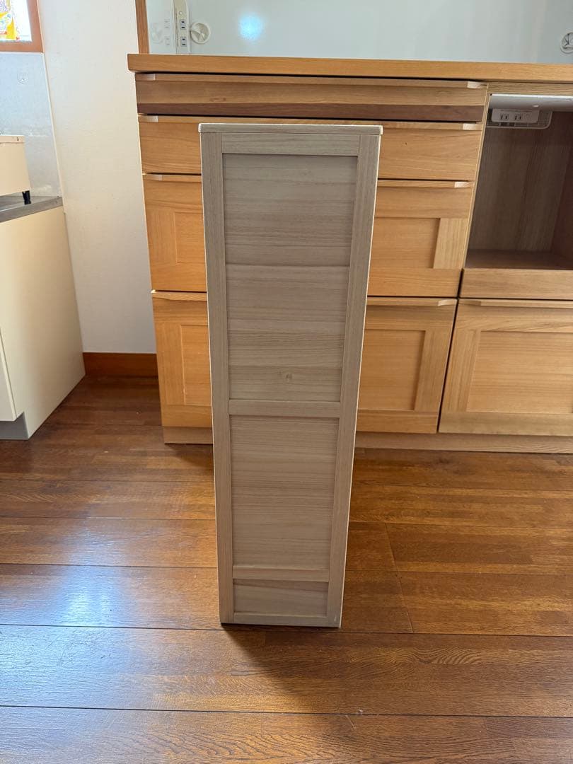 桐米びつ　米蔵　30kgタイプ 竹本力雄作 防湿 防虫 ライスストッカー