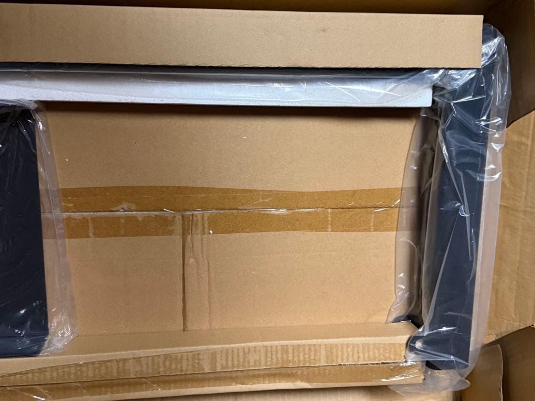 【未使用】スウィング AS-1250BM 薄型テレビスタンド台　37～52型用