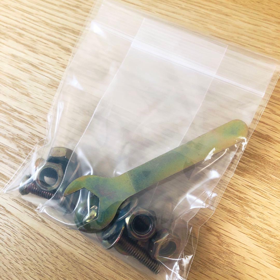 無印良品　ベッドフレーム　シングル　ヘッドボード　オーク材　テーブル　チェア