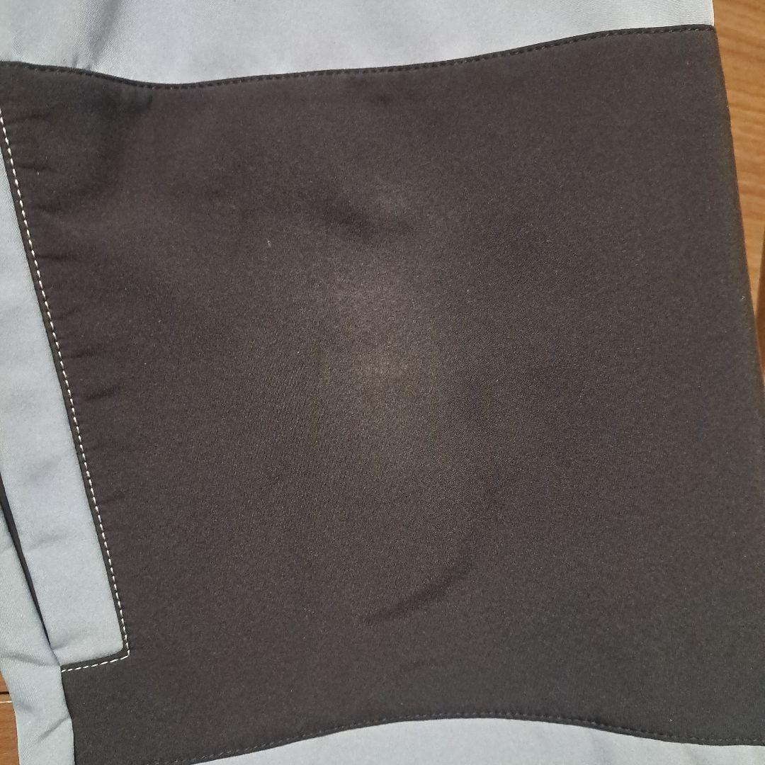 FYVE ファイヴ パンツ スノボウェア グレー