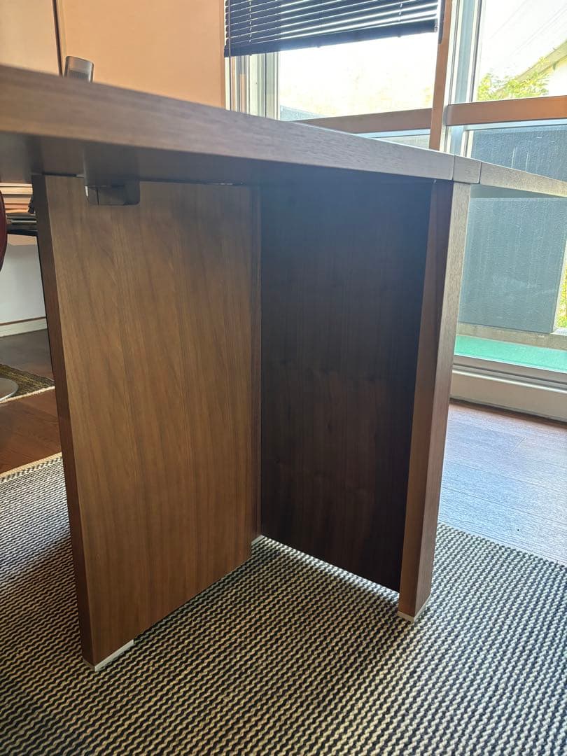 ダイニングテーブル　moda en casa