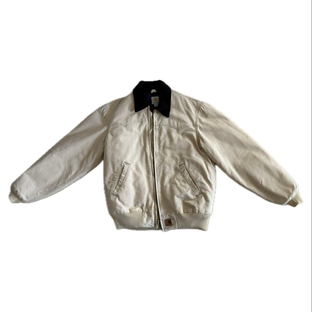 カーハート CARHARTT サンタフェジャケット