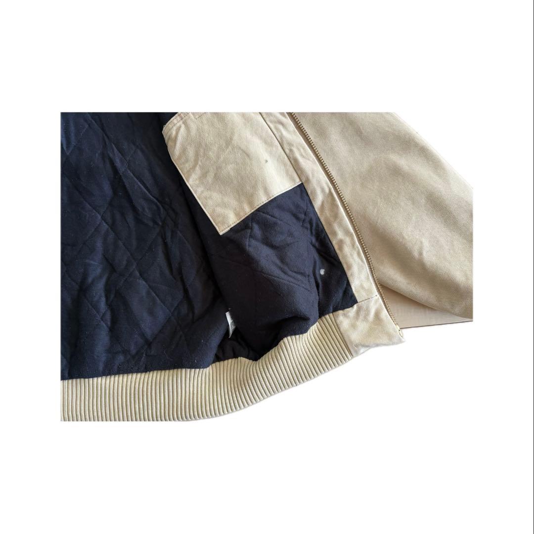 カーハート CARHARTT サンタフェジャケット