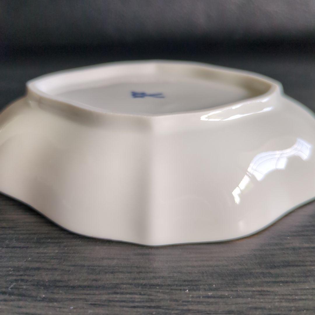 マイセン　ヴィンテージ　Meissen　柿右衛門 スモール　ディッシュ 　小皿