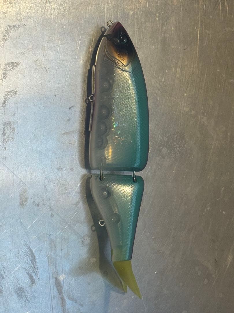 【美品】DRT Klash 9 low オリカラ